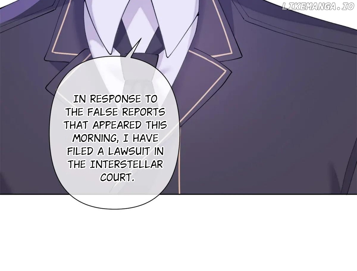 Her Marriage Was Called Off at Daytime, the Cutely Fierce Commander Asked Her For a Hug at Night Chapter 77 - page 68